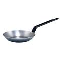 Winco 8 5/8 in Carbon Steel Fry Pan CSFP-8